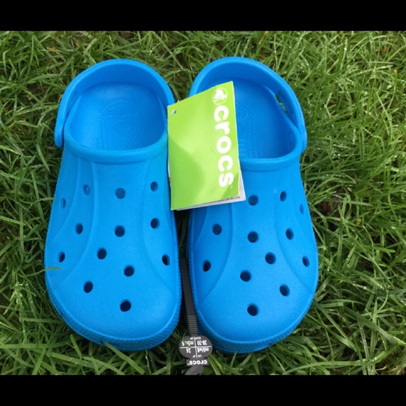 crocs 15907